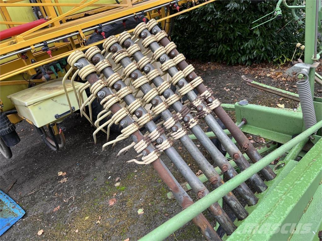 Krone SWADRO 461 Combina