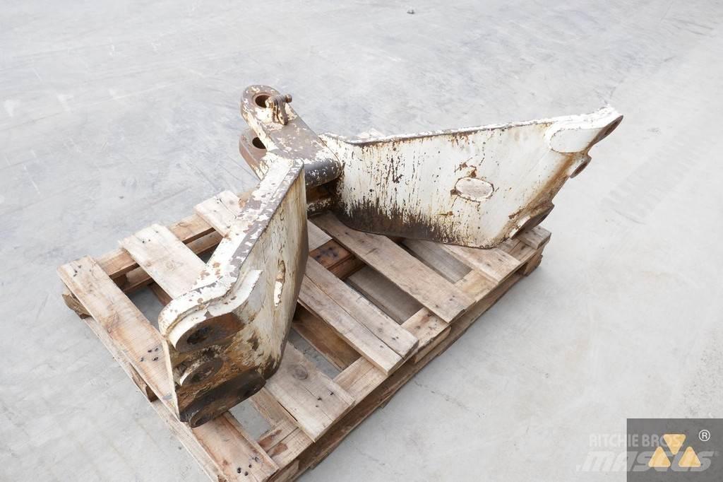 CAT D8K Drawbar Transport - Altele