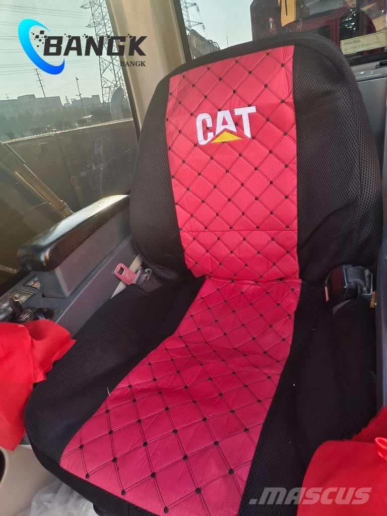 CAT 320 C L Excavatoare pe șenile
