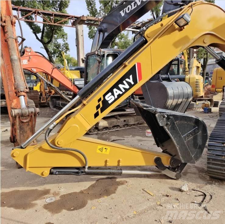 Sany SY 75 C Excavatoare pe șenile
