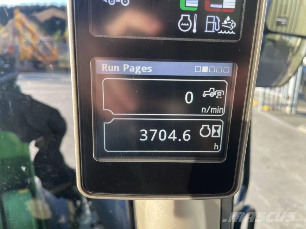 John Deere 6155 M Tractoare