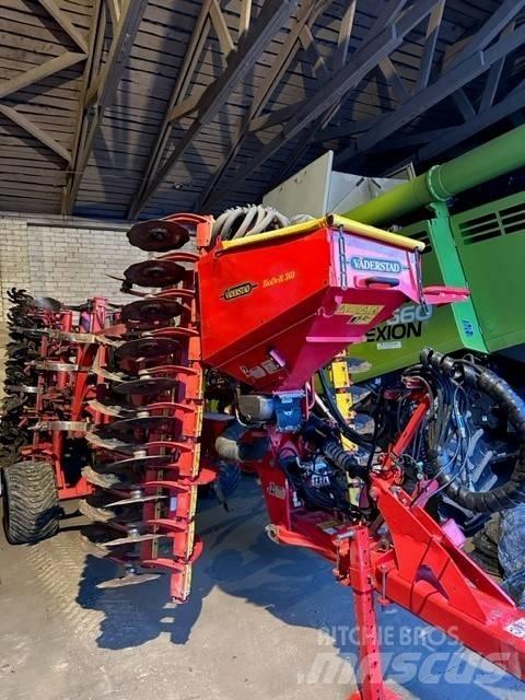 Väderstad Topdown500 Cultivatoare
