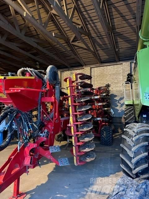 Väderstad Topdown500 Cultivatoare