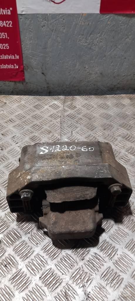 Scania G 400   1482203 Motoare