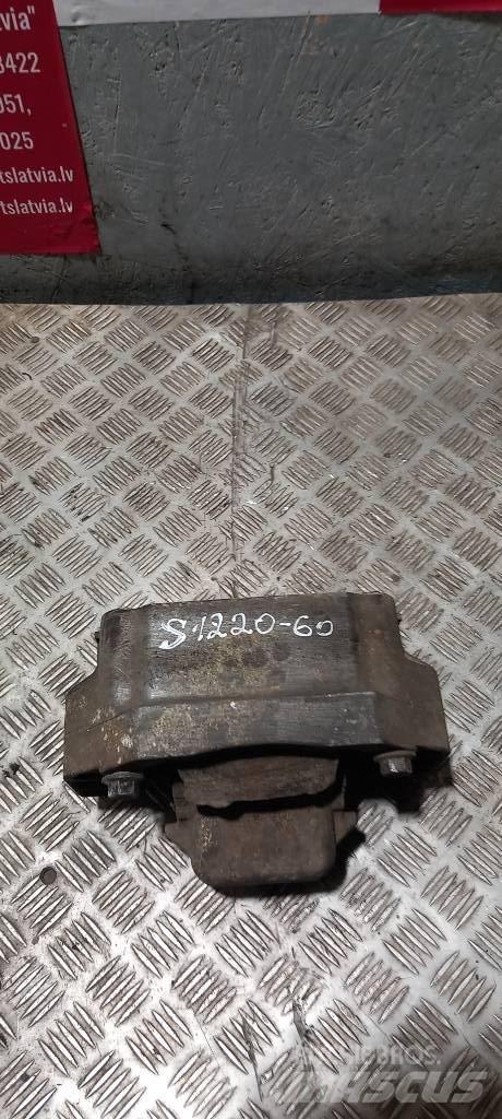 Scania G 400   1482203 Motoare