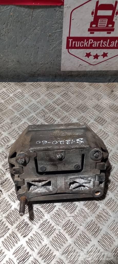 Scania G 400   1482203 Motoare
