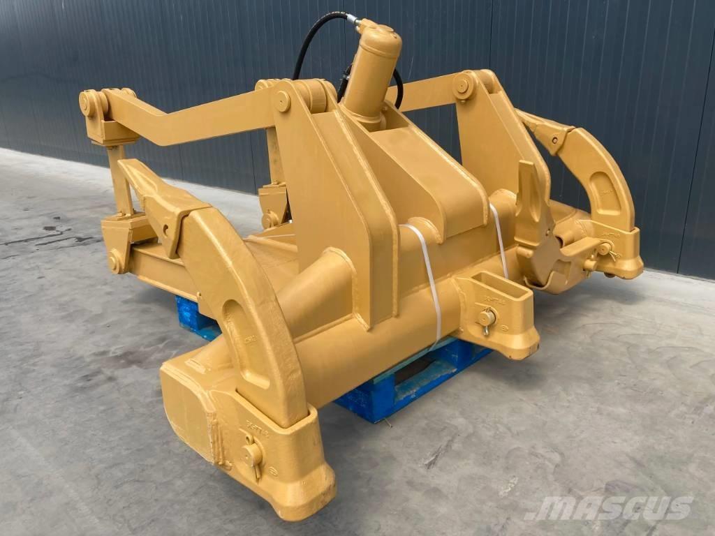 CAT D6T2 Scarificatoare
