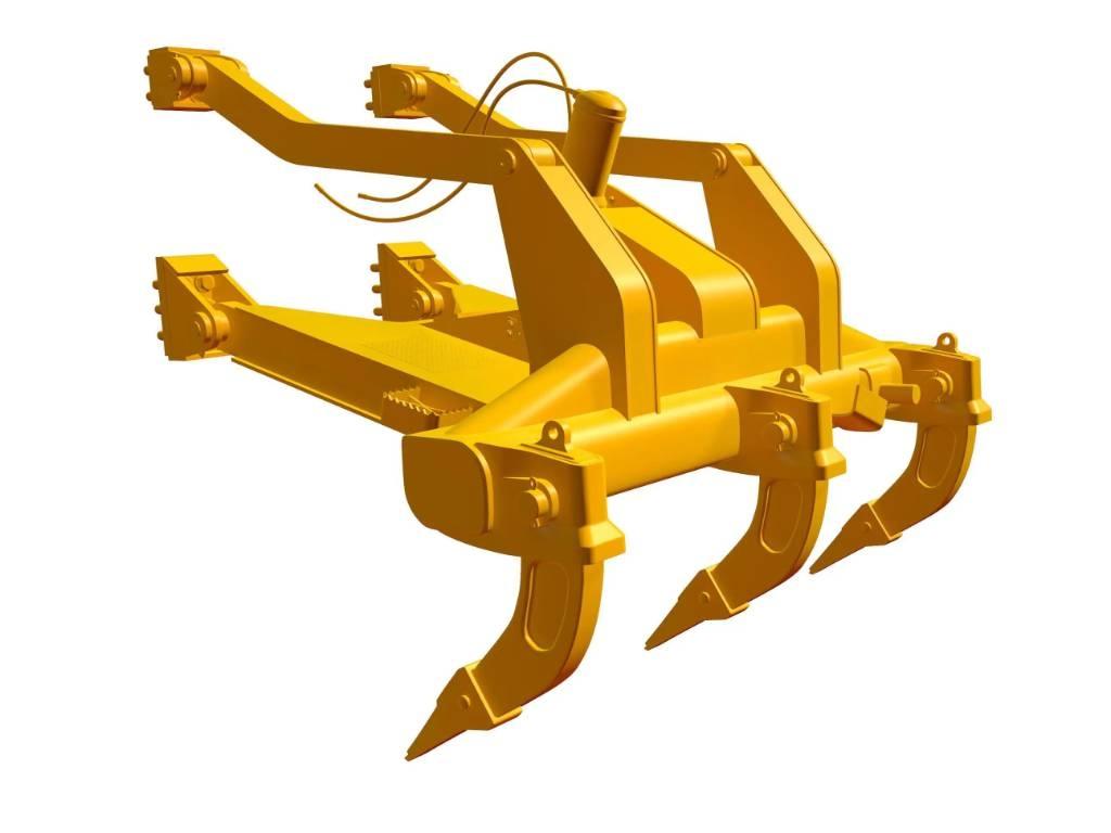 CAT D6T2 Scarificatoare