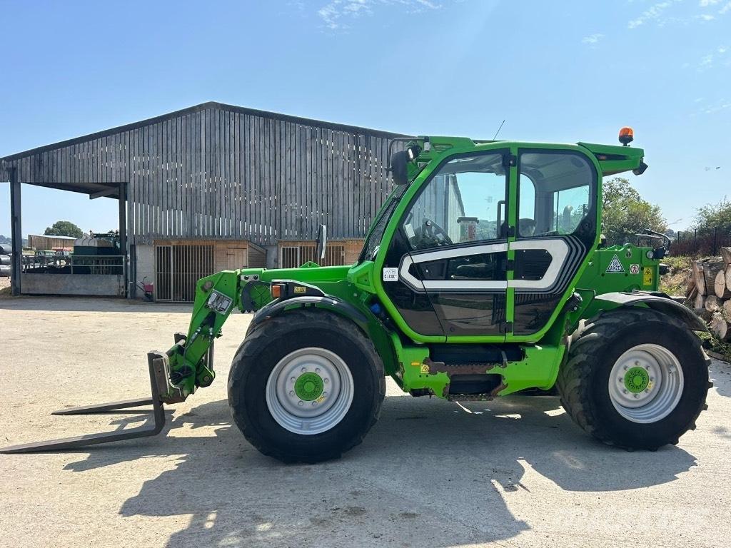 Merlo TF 42.7 Manipulatoare agricole