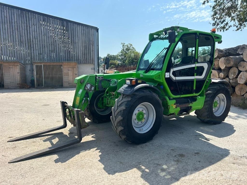 Merlo TF 42.7 Manipulatoare agricole