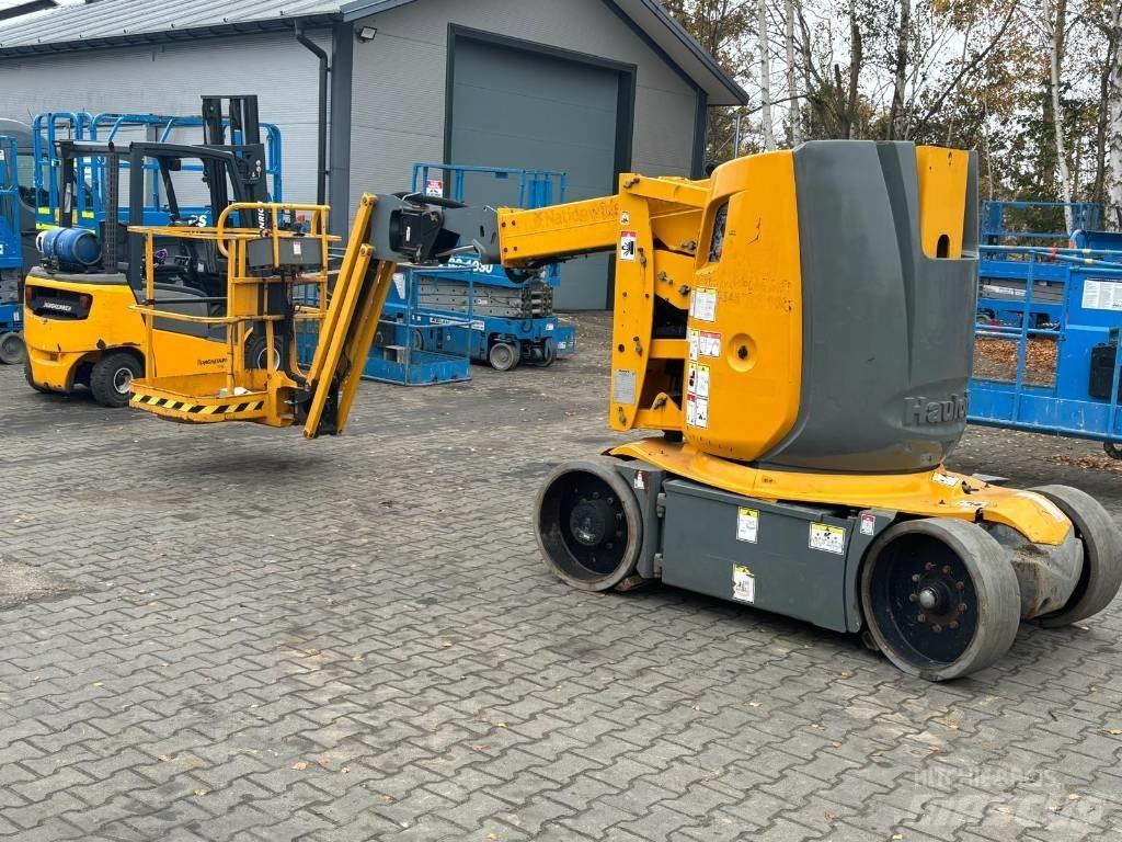 Haulotte HA 12 CJ Nacele cu brat articulat