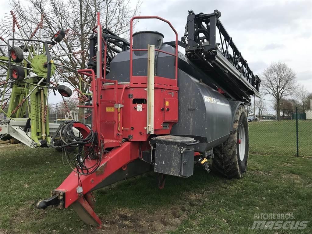 Horsch 8GS Tractoare agricole sprayers