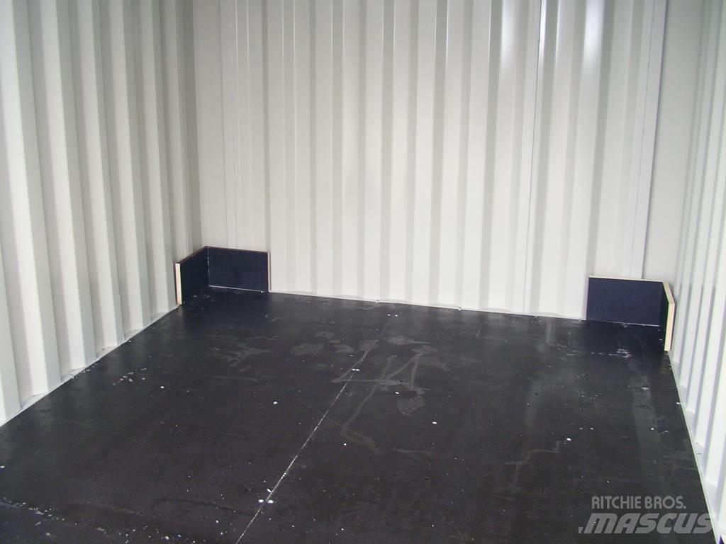 Containex LC 8 Containere maritime