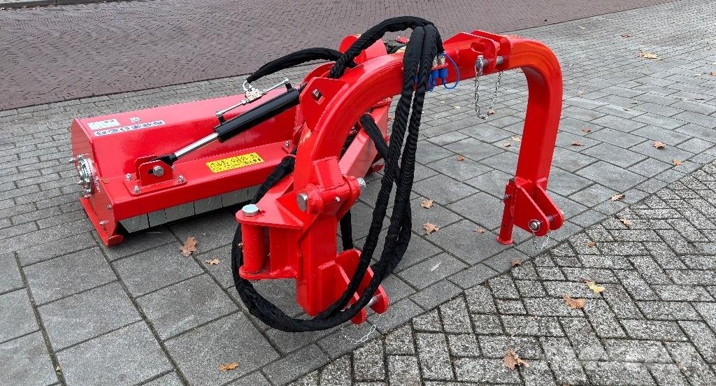 Boxer ETH 140 Utilaje agricole - Altele