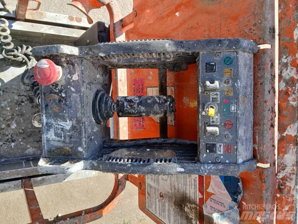 JLG 1930 ES Platforme foarfeca