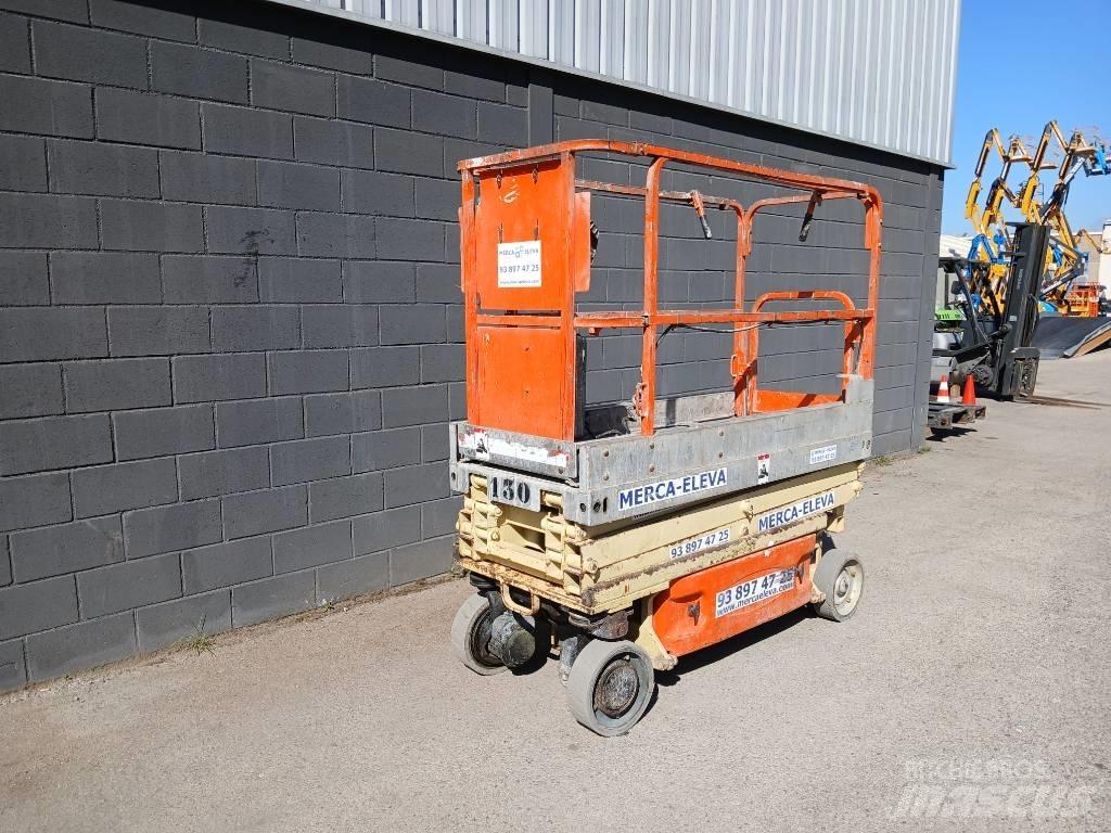 JLG 1930 ES Platforme foarfeca