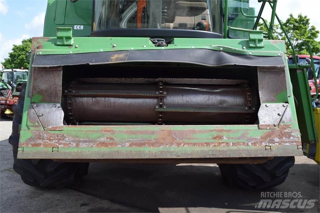 John Deere 2056 Combine de secerat