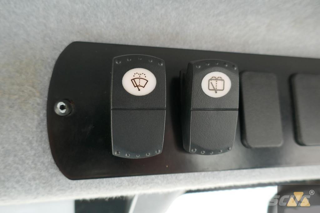 CAT CB10 Cilindri compactori dubli