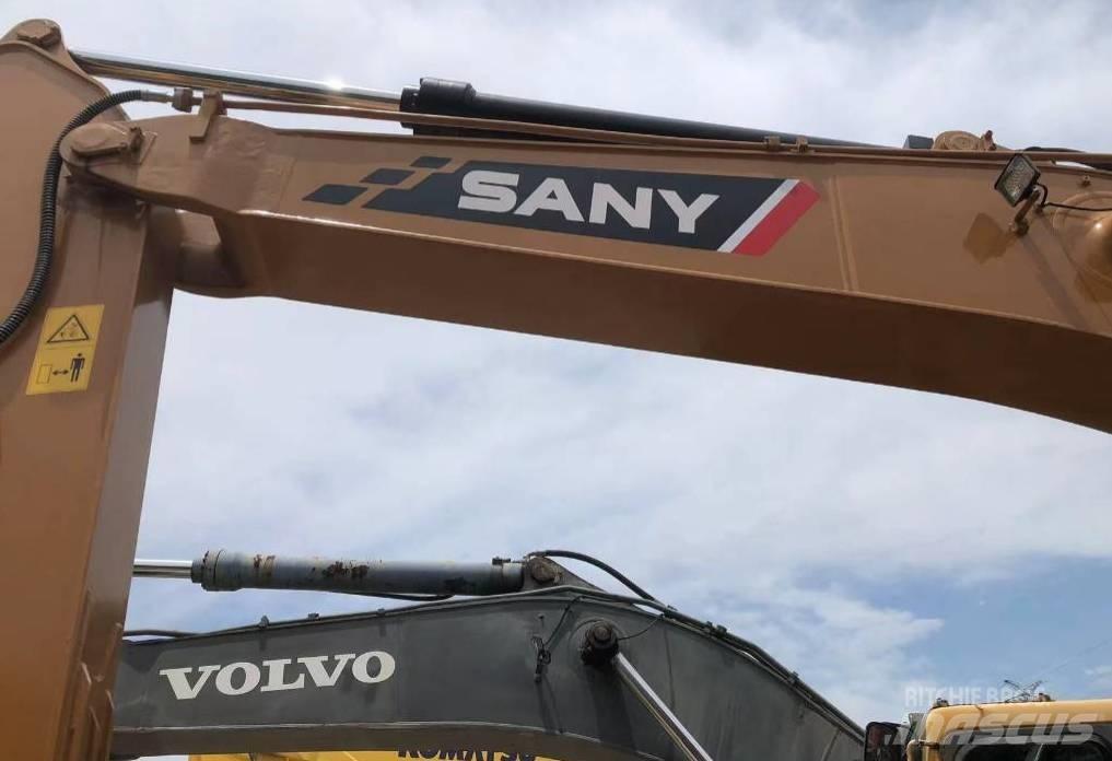 Sany SY 335 H Excavatoare pe șenile
