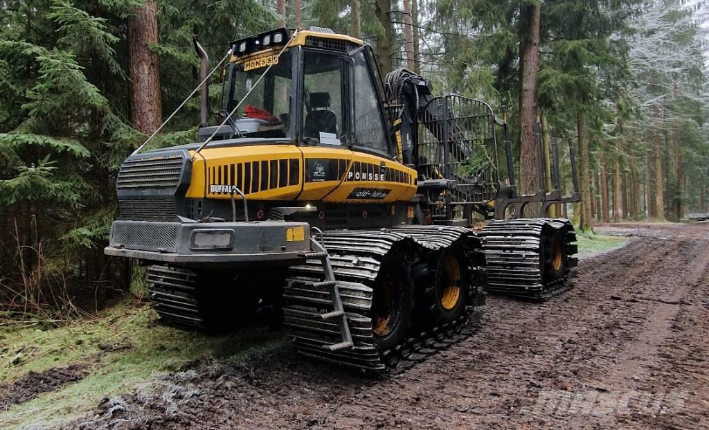  Lintexon Excavators Alte componente