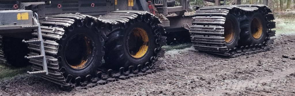  Lintexon Excavators Alte componente