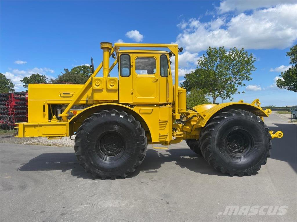 Kirovets K 701 V12 Tractoare