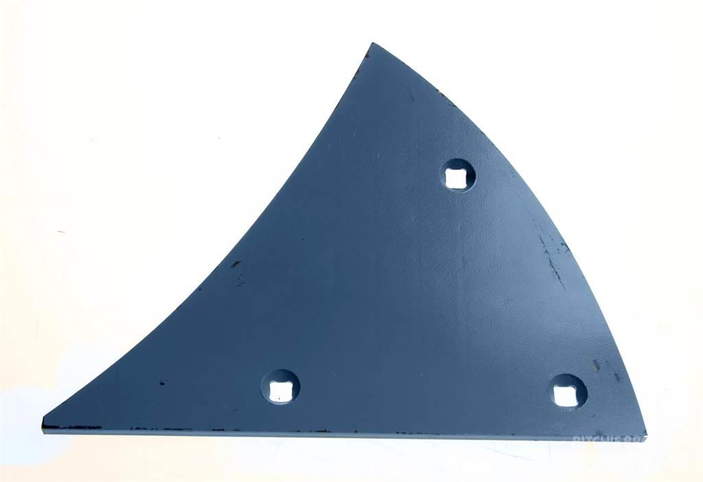 Lemken Front part Sasiuri si suspensii