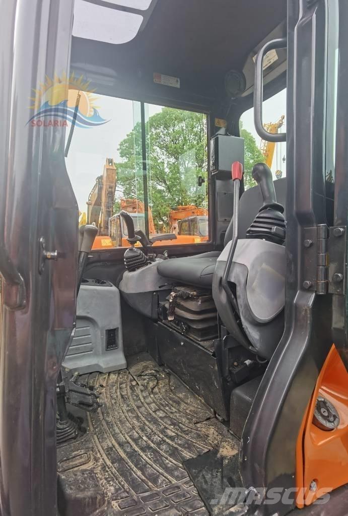Kubota KX 161 Mini excavatoare < 7t