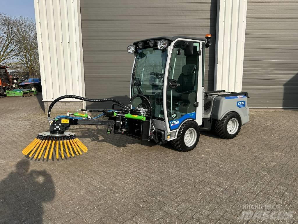 Vitra C2.25 Genti profesionale de scule si unelte