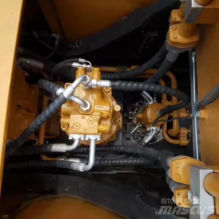 Sany SY215Cpro Excavatoare pe șenile
