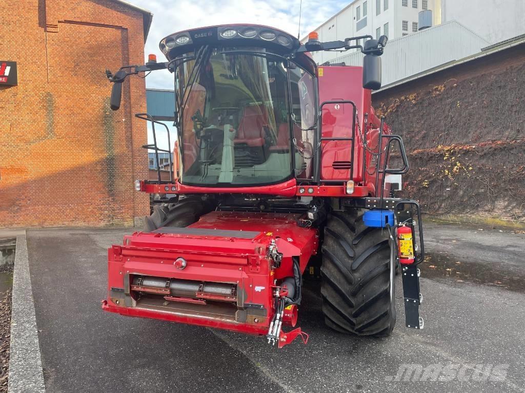 Case IH 9250 Combine de secerat