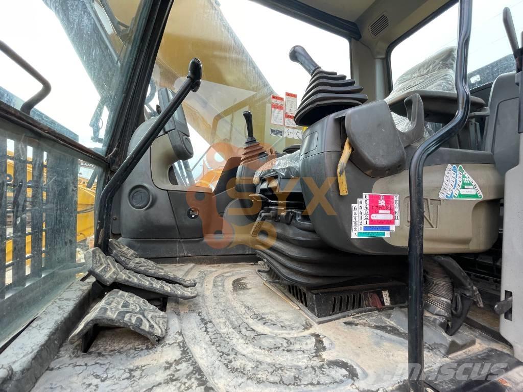 CAT 336 D2 Excavatoare pe șenile
