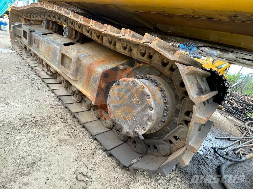 CAT 336 D2 Excavatoare pe șenile
