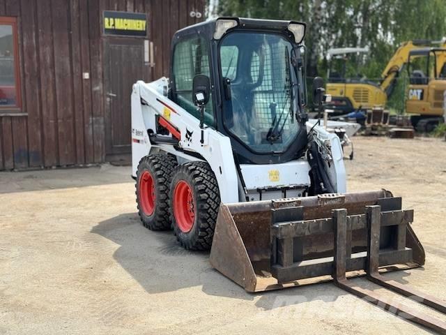 Bobcat S 450 Mini incarcator