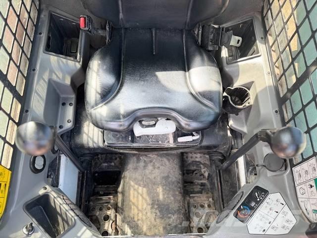 Bobcat S 450 Mini incarcator