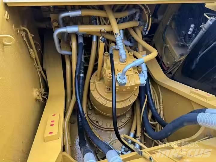 CAT CAT329D2L Excavatoare pe șenile
