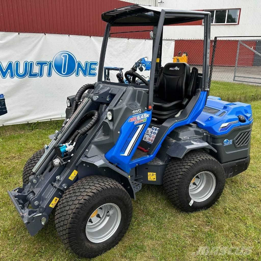 Multione 8.4sk Mini incarcator