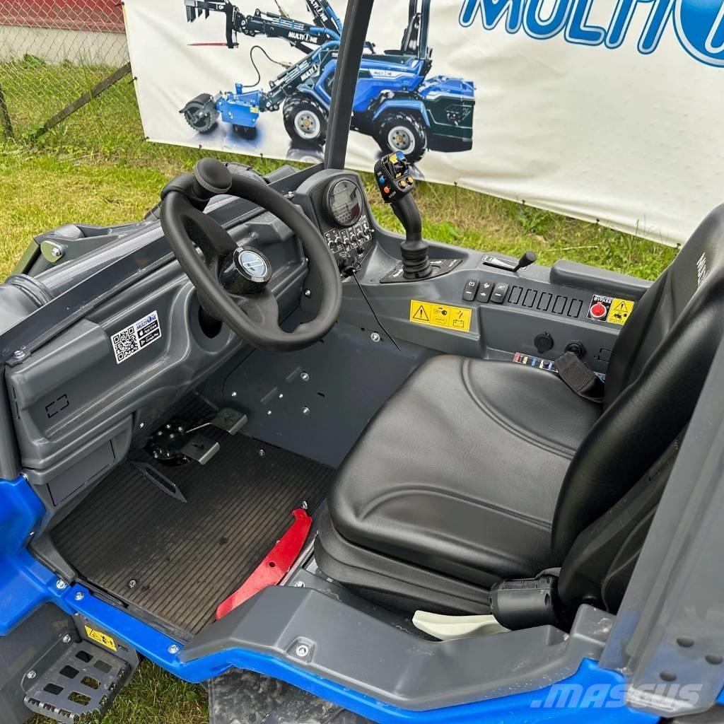 Multione 8.4sk Mini incarcator