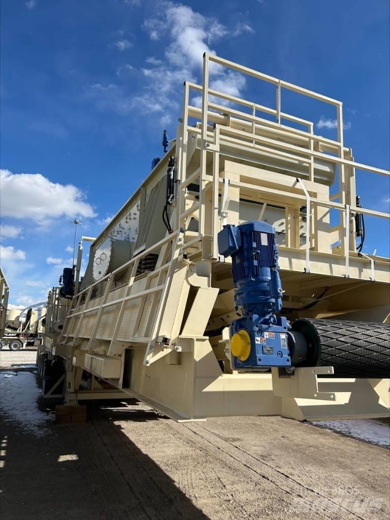 Metso HP 300 Concasoare