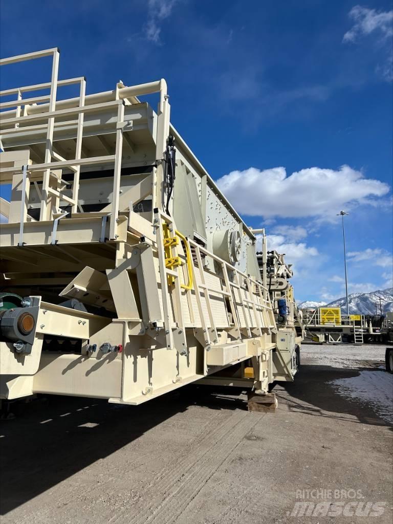 Metso HP 300 Concasoare