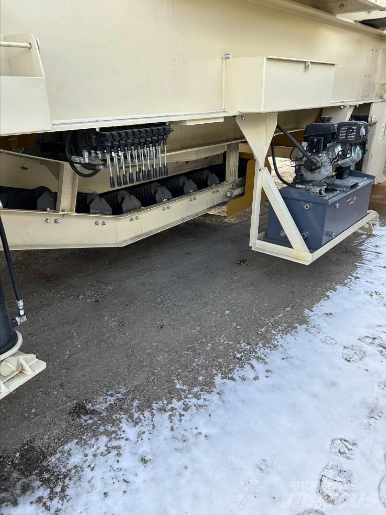 Metso HP 300 Concasoare