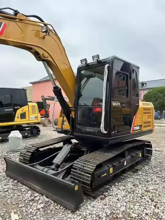 Sany SY95C Excavatoare 7t - 12t