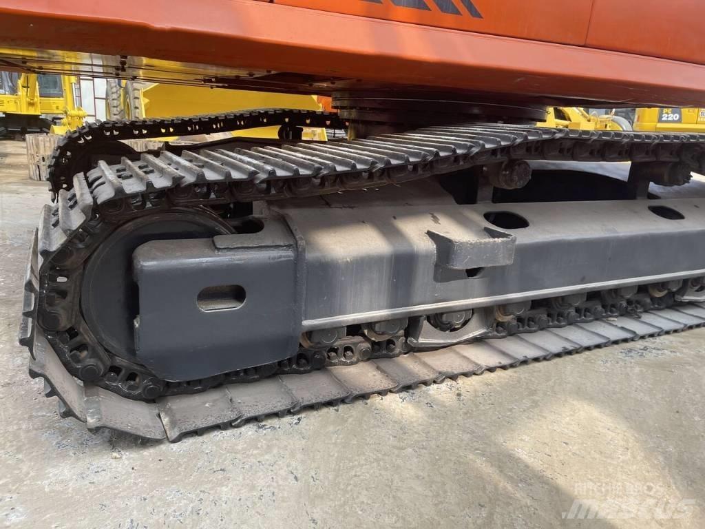 Doosan DX 300 LC Excavatoare pe șenile
