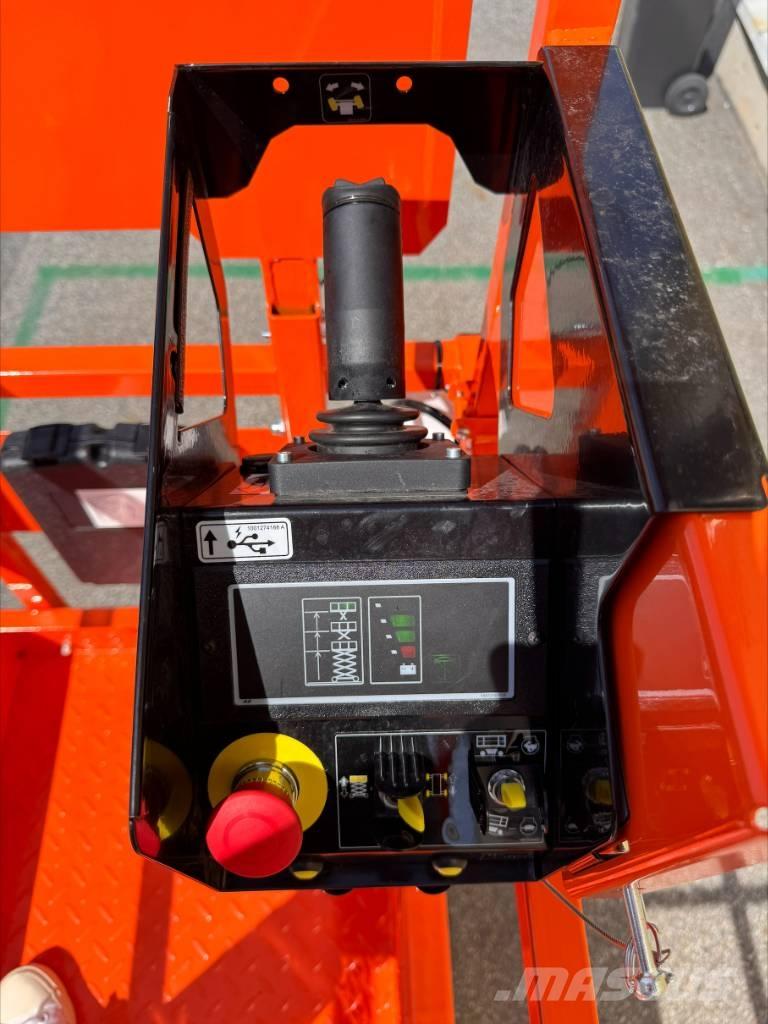 JLG ES 1932 (NEW 2024) Platforme foarfeca