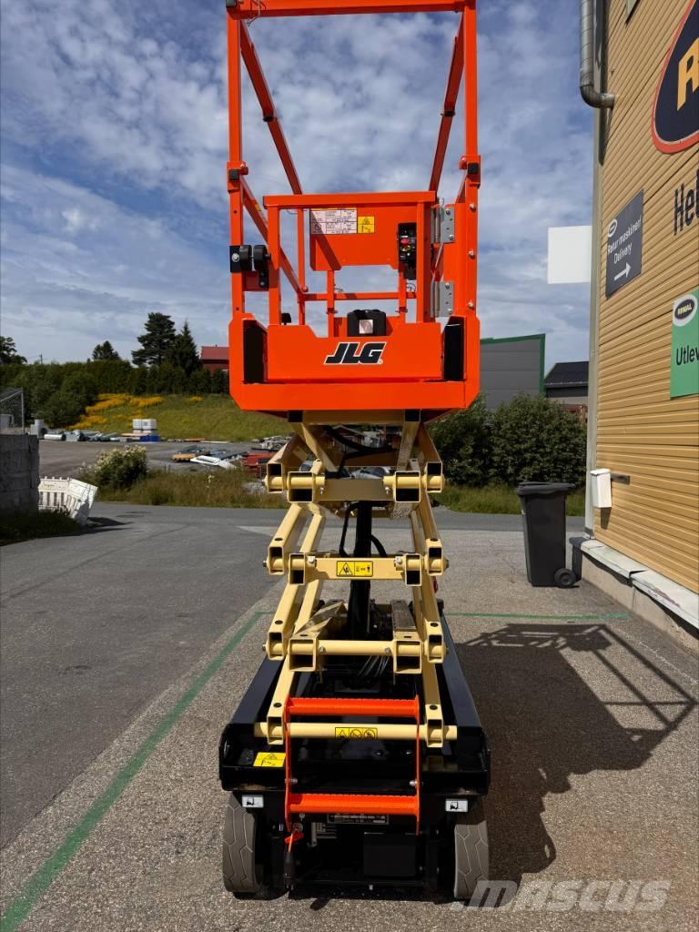 JLG ES 1932 (NEW 2024) Platforme foarfeca