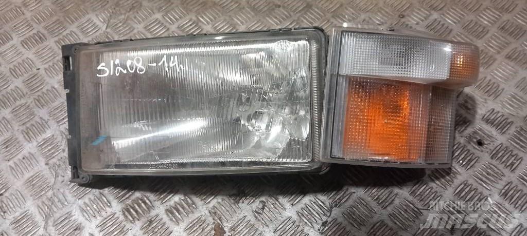 Scania 94 D.   1732508 Electronice