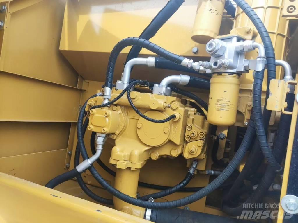CAT 320 C Excavatoare pe șenile
