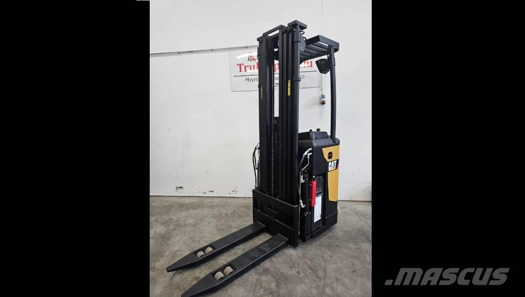 CAT NSR16N (Myyty) Transpaleti autopropulsanti