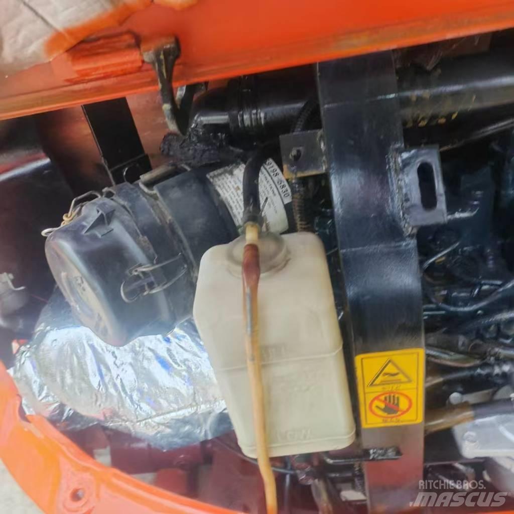 Kubota U20 Mini excavatoare < 7t