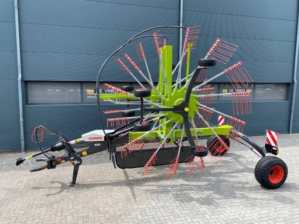 CLAAS Liner 2900 Combina